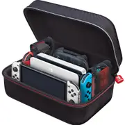 RDS GT Deluxe Case Full for Nintendo OLED Switch