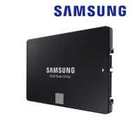 在飛比找Yahoo奇摩購物中心優惠-Samsung 870 EVO 500GB SSD固態硬碟