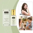 Royal Musk Perfume Natural Long-lasting Fragrance O99C
