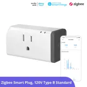 SONOFF S31 Lite zb Smart Plug US Type Zigbee Version