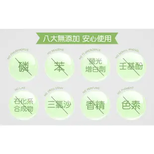 皂福 天然肥皂精補充包 1500g x8包 橘油/酵素任選 箱購 洗衣精 現貨 蝦皮直送