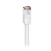 Ubiquiti UACC-Cable-Patch-Outdoor-2M-W - UniFi Patch Cable Outdoor 2M White, all-weather, RJ45 Ethernet Cable, Category 5e, Weatherproof