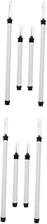 GAROZATION 8 Pcs Water Level Scale Soil Moisture Meter Water Shortage Indicator Moisture Plants Buoy Flower Pot Meter Water Level Indicator Plant Meter Moisture House Plants Water Depth Gauge