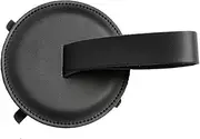 DRESSOOS 1 Set Hand Strap Cymbals Replacement Accessories Finger Cymbal Wristbands Cymbal Felts Cymbal Sleeves Belt Strap Cymbal Wristband with Palm Pad Cymbal Straps Cymbal Supplies