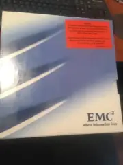 EMC EMC2 Control Center Open Integration Version 5.2