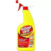 Damp Rid Goof Off 16 oz HD Remover #FG720