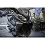 台中潮野車業 完工價 KYMCO DOWNTOWN 前叉強化方案 前避震漏油維修 前叉油封更換 前叉土封更換 前叉彈簧