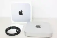 在飛比找Yahoo!奇摩拍賣優惠-台中 M1 Mac mini M1 16G 512G 蘋果電