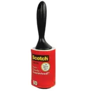Safety Technology DS-LINT Lint Roller Diversion Safe