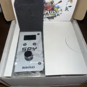 midiplus SPY midi petal controller