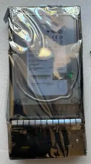 750788-001 HPE HDD 3TB 7.2K SAS 6G 3.5" LFF HPE 3PAR M6720 710490-002