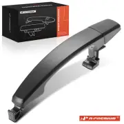 Texture Black Exterior Door Handle Front Passenger for Saturn Vue 2008 2009-2010