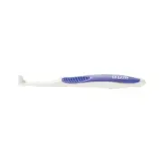 Sunstar Butler 308PD GUM End-Tuft Toothbrushes Soft Tapered Trim 12/Bx