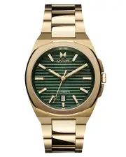 Mvmt Odyssey Ii Automatic Watch, 40mm