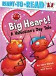 Big Heart! ─ A Valentine's Day Tale