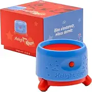Helight® Sleep Kids Red Light Therapy Sleep Device – 630nm Pure Red Light for Better Sleep – Sleep Aid to Support Deep Relaxation and Quality Sleep – Backed by Science for Babies & Kids Bedrooms