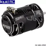 Associated 27480 Reedy Sonic 540-SP5 17.5T Brushless Motor