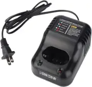 Power Tool Battery Charger For Paslode Li-ion Ni-CD Ni-MH Battery 900476 902667