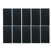 100pcs New For DELL E7450 Trackpad Touchpad Sticker Cover free shipping