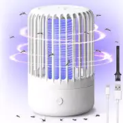 Mosquito Killer Lamp, Bug Zapper Electric UV Light Insect Killer, 360° Powerful