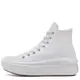 CONVERSE CTAS MOVE HI 女休閒鞋 568498C 白