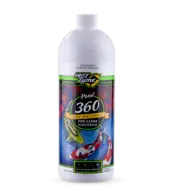 Fritz FritzZyme Pond 360 Biological Conditioner 946ml/32oz (FR28032)