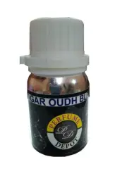Perfume depot's AGAR OUDH BLEND 100 gm/3.4 fl.oz. Exclusive fragrance oil, Attar