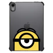 iPad mini (6th gen) iPad Impact Case Minions Stuart iPad Case