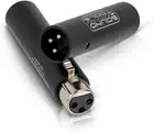 Soundtools XLR Sniffer/Sender Microphone Cable Remote End Cable Tester