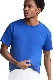 Champion Men's Classic Everyday Soft, Comfortable T-Shirt (Regular or Big & Tall)