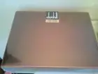 VINTAGE DUNHILL FOR MEN GIFT SET 2PCS 1OOML EDT SPRAY MEN PERFUME FRAGRANCE RARE