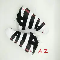 在飛比找蝦皮購物優惠-A&Z[預購區]Nike Air More Uptempo 