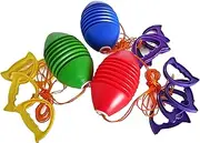 Dondor Sliding Zoom Ball Zoom Ball for Occupational Therapy Stem & Steam Zoom Balls (1 Zoom Ball)