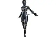 Black Panther 2: Wakanda Forever Black Panther 1:6 Figure