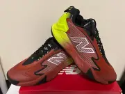 New Balance Men's Fresh Foam X CT Rally Tennis Shoe Style #MCHRALU1