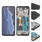 OEM For Oneplus Nord N10 5G LCD Display Touch Screen Digitizer Replacement Frame
