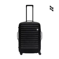 在飛比找PChome24h購物優惠-【LOJEL】 Luggage Cover CUBO專用行李