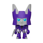 Transformers - Cyclonus Pop! Vinyl