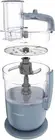 Kenwood MultiPro Go Food Processor with 1.3L Bowl, Knife Blade, 4mm Slicing/G...