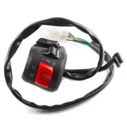 Right Handlebar Switch for TR300T-P, MITT330GTS, TR300T-P-E5 for Lexmoto, Mitt