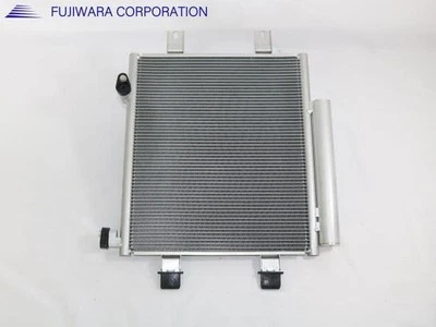 TOYOTA Pixis Joy 2020 5BA-LA260A Condenser 88460B2010 [New] [PA106066763]