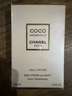 CHANEL COCO MADEMOISELLE L'Eau Privée - Night Fragrance 100ml