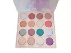 MAKEUP REVOLUTION Candy Haze Eyeshadow Palette