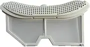Washer Dryer Lint Filter MDC80-C01 B0503E-EU18 TH90VL8G MH90-L05J MH80-GFL03W Washing Machine Heat Pump Dryer Filter Parts