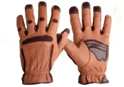 Bionic Mens Tough Pro Gloves