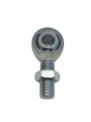 Orificio De 3/4" Vastago De 3/4" Xm12 4130 Junta Heim De Cromoly Para Mano Nueva