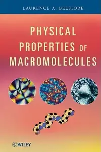 在飛比找博客來優惠-Physical Properties of Macromo