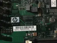 在飛比找Yahoo!奇摩拍賣優惠-HP DL380 G6 伺服器主板 DL380G6 4960