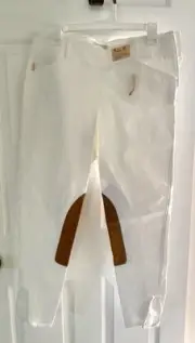 Tailored Sportsman Breeches - NEW With Tags / 32 R