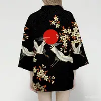 在飛比找蝦皮商城精選優惠-日式 半纏 和服 睡衣 日本風 日本服飾 壽司店 日本料理 